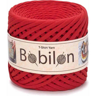 špagáty Bobilon medium Lady in Red