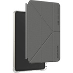 SkinArma Калъф за ipad iPad Air 11" (M2/M3/5Gen/4Gen) (SK.PDA11M3.ZETAGRY)