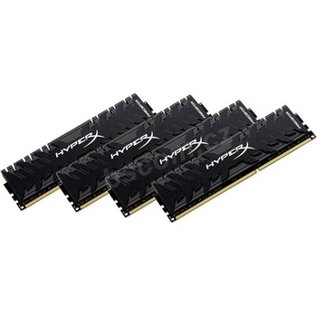 Kingston HX426C13PB3K4/32