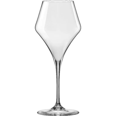 Rona Комплект чаши за вино Rona - Aram 6508, 6 броя x 380 ml (1001112)