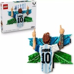 LEGO® Editions - Lionel Messi - Celebration (43018)