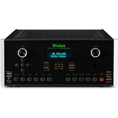 McIntosh MX123A