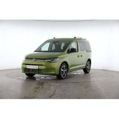 Volkswagen Caddy TDI 90 kW