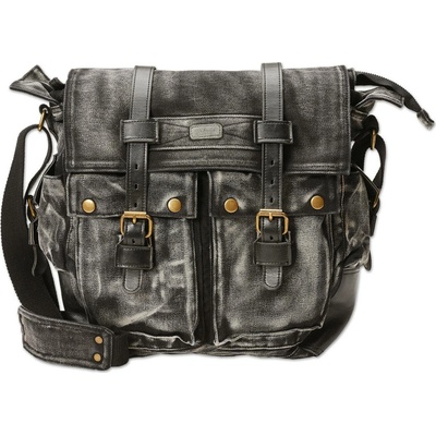 Taška Park Avenue Bag černá
