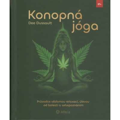 Konopná jóga