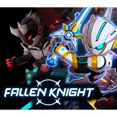 Fallen Knight