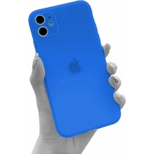 Innocent Neon Slim Case iPhone 8/7 Plus - modré