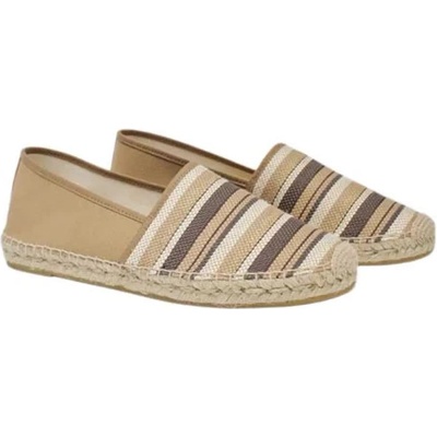 Salsa jeans 21009255 espadrilles - Beige