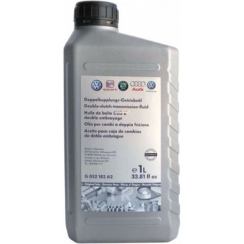 Image 1 of Volkswagen Масло за автоматична скоростна кутия oe vw 1 литър
