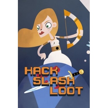 Hack, Slash, Loot
