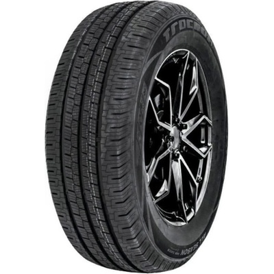 Tracmax X-Privilo All Season Van Saver 205/55 R19 97W