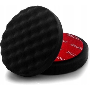 Menzerna Standard Soft Pad Black 150 mm