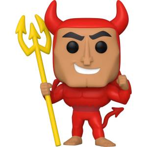 Funko Фигура Funko POP! Disney: The Emperor's New Groove - Kronk (Special Edition) #1223 (077519)