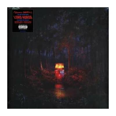 Lord Huron: Cosmic Selector 1 2 LP