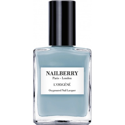 Nailberry LʼOxygéné lak na nehty Charleston 15 ml
