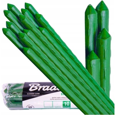Bradas Oporná tyč k rastlinám 0,8mm 120cm Greeny