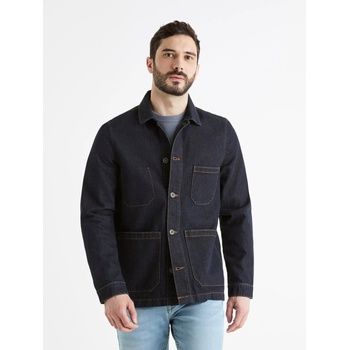 Image 1 of Celio Budencaps Celio Дънково яке Celio | Sin | МЪЖЕ | M