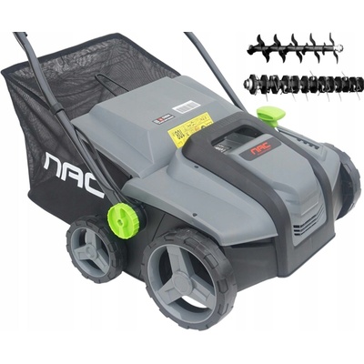 NAC SCE180-38-W2