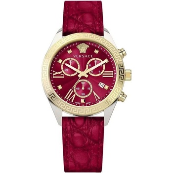 Versace VEOX00222 - Дамски часовник (VEOX00222)