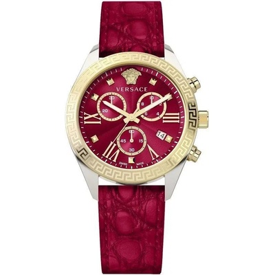 Versace VEOX00222 - Дамски часовник (VEOX00222)