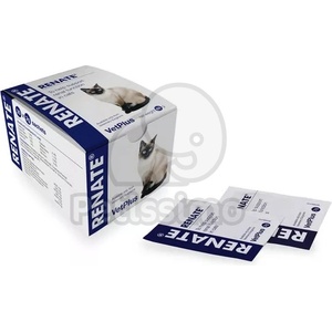 VetPlus Renate хранителна добавка на прах за котки 30 x 2 г саше