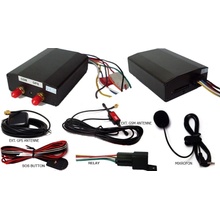 Tracker TK103