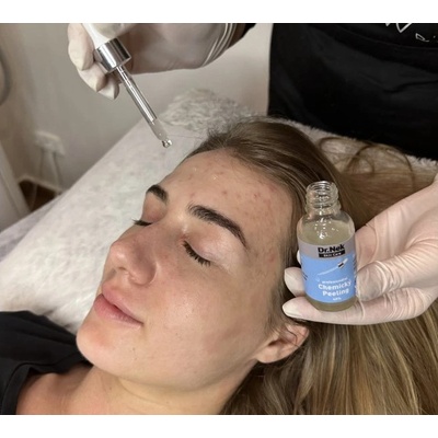 Online kurz Dr.Nek chemický peeling včetně příslušenství