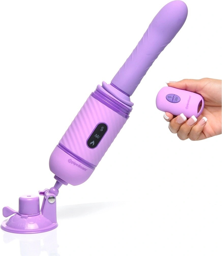 Pipedream Fantasy For Her Thrust