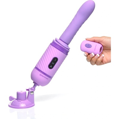 Pipedream Fantasy For Her Thrust