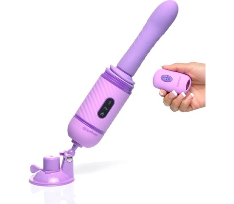 Pipedream Fantasy For Her Thrust