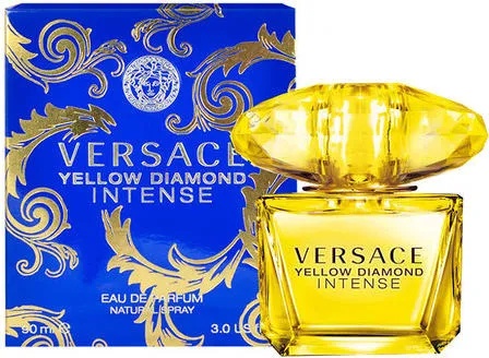 Versace Yellow Diamond Intense EDP 90 ml
