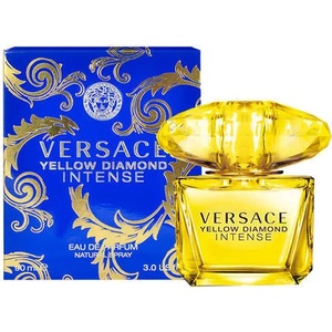 Versace Yellow Diamond Intense EDP 90 ml Парфюми