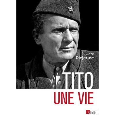 Tito - Une vie