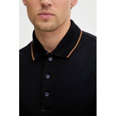 Paul&Shark Тениска с яка Paul&Shark (15311716)