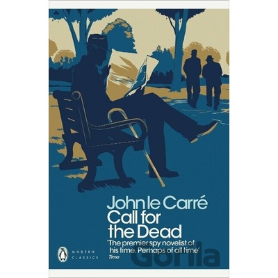 Call for the Dead