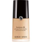 Giorgio Armani Beauty GIORGIO ARMANI Luminous Silk Foundation Фон дьо тен флуид 30ml - douglas - 116,80 лв