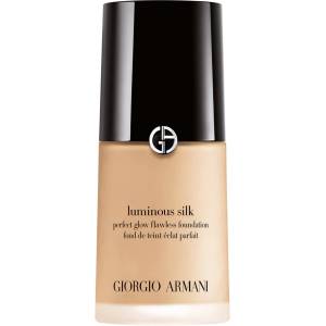 Giorgio Armani Beauty GIORGIO ARMANI Luminous Silk Foundation Фон дьо тен флуид 30ml - douglas - 116,80 лв