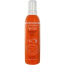 Avène Sun High Protection spray na opaľovanie SPF30 200 ml