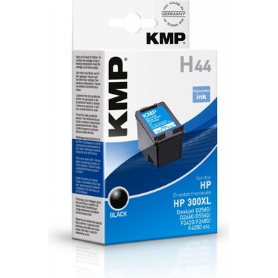 KMP HP C641EE - kompatibilní – Hledejceny.cz