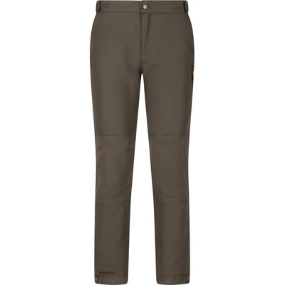 Whistler Мъжки зимен панталон Whistler Wander Insulated Outdoor Pant W-Pro 10000 Winter trousers - Black Ink - размер XL (007-2875-0414)
