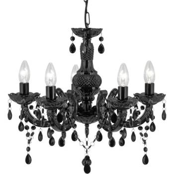 Image 1 of Searchlight Marie Therese 1455-5BK