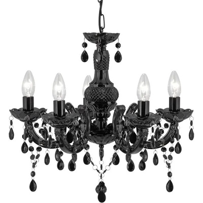 Searchlight Marie Therese 1455-5BK