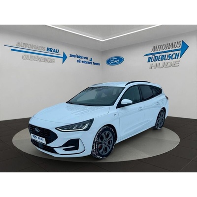 Ford Focus 92 kW