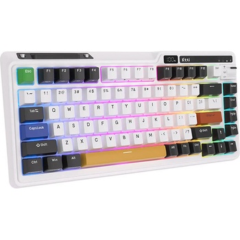 Image 1 of Royal Kludge KZZI K75 Pro RGB