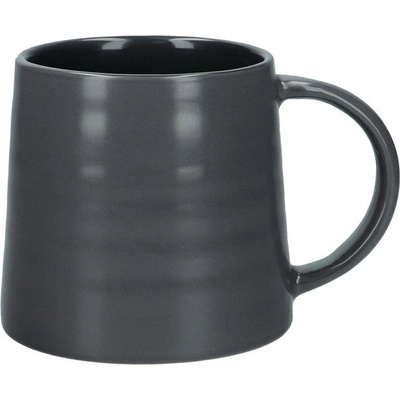Mikasa tmavě šedý kamenina M x ERMUG 440 ml – Hledejceny.cz