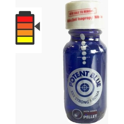 Potent Blue XXX Strong 22 ml