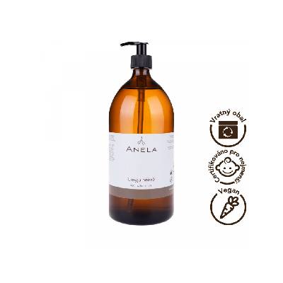 Anela Umyju něžně - mycí hydrofilní olej pro citlivou pokožku 250ml