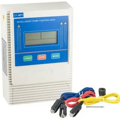 Gmax Табло за водна помпа Hydrostab Gmax C1-MP1 до 2.2 kW (0920052)