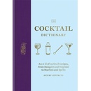 The Cocktail Dictionary