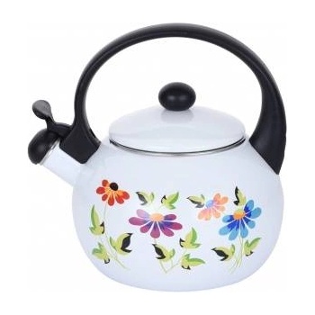 kamille Non-electric kettle 1030 flowers 2.2 l